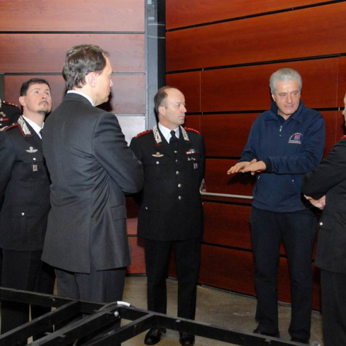 Visita sede n. 31 / 75371