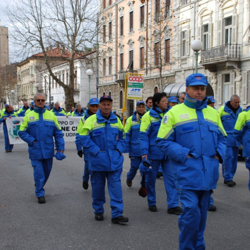 XI^ giornata del volontariato n. 62 / 33466