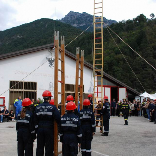 Santa messa e consegna mezzo 35 / 29662