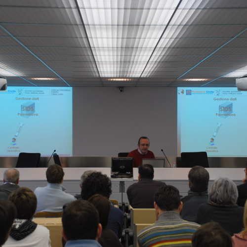 Corso di formazione SIDS del 18/02 n. 3 / 48720