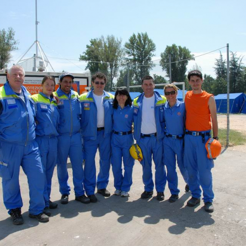 Gallery attivit‡ 24 maggio n. 38 / 81735