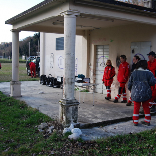 Campi Scuola (19.03.2013) n. 2 / 92562