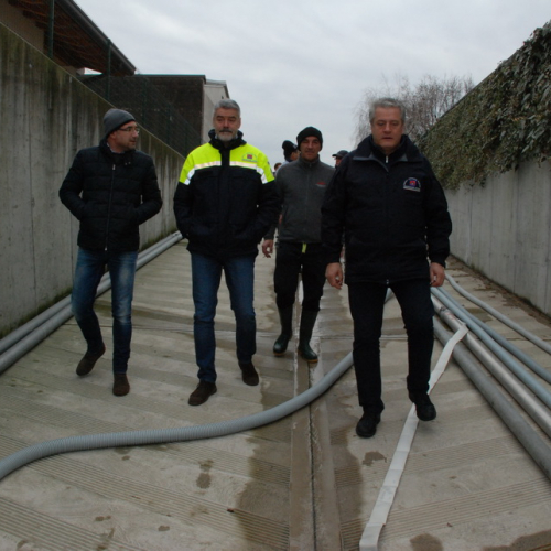 Sopralluogo a Fontanafredda n. 14 / 104094