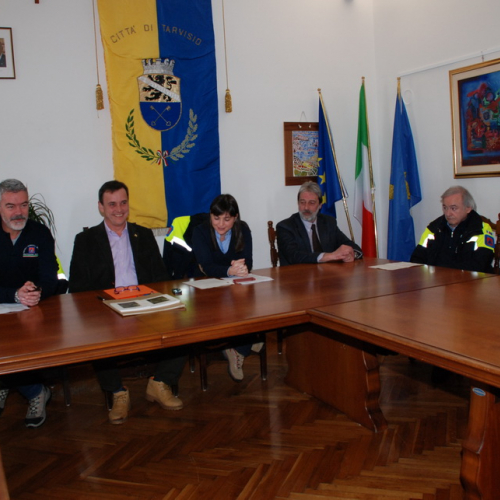 Incontro Presidente ed Assessore a Tarvisio n. 8 / 104195