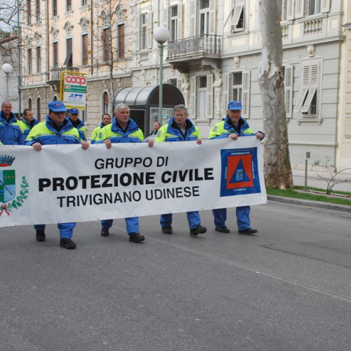 XI^ giornata del volontariato n. 63 / 33467