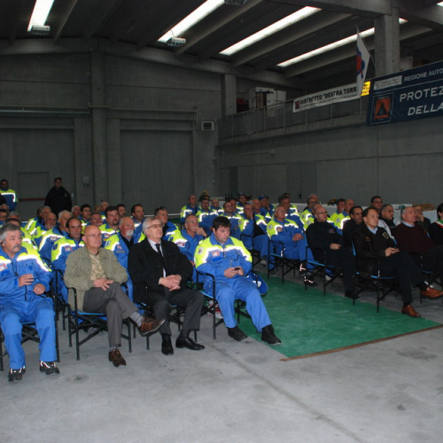 Visita Fiumicello n. 6 / 57264