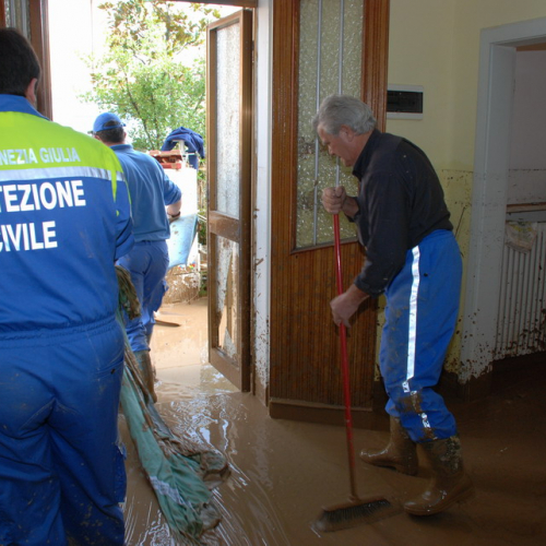 Emergenza Veneto n. 59 / 58075