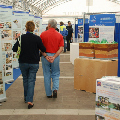 Stand a Pordenone n. 33 / 52355