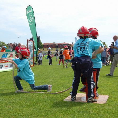 Finale Olimpiadi della Sicurezza n. 41 / 52464