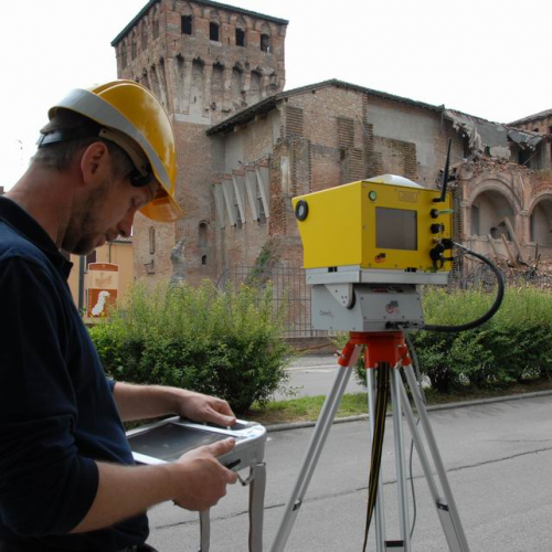 Terremoto Emilia Romagna n. 6 / 81438