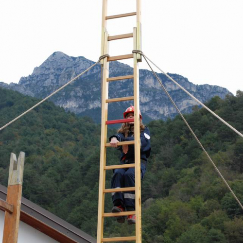 Santa messa e consegna mezzo 36 / 29663