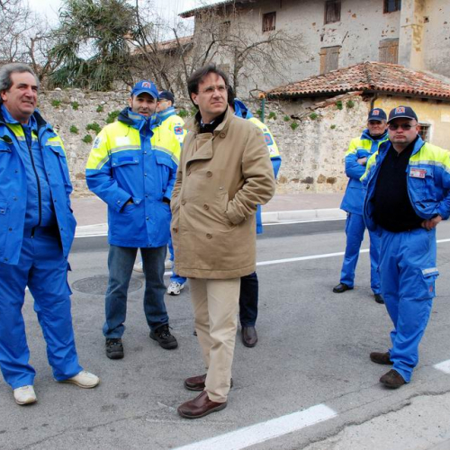Inaugurazione sede comunale Trivignano 4 / 36731