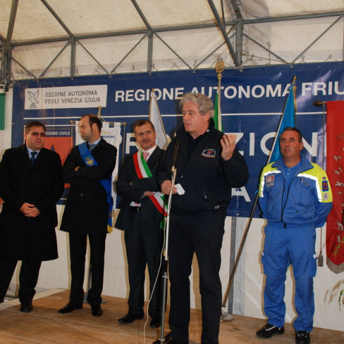 Inaugurazione sede Talmassons n. 40 / 58438