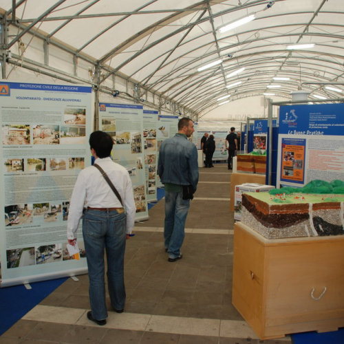Stand a Pordenone n. 34 / 52356