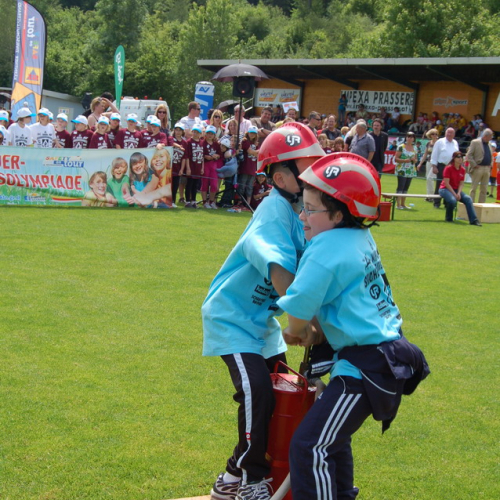 Finale Olimpiadi della Sicurezza n. 42 / 52465
