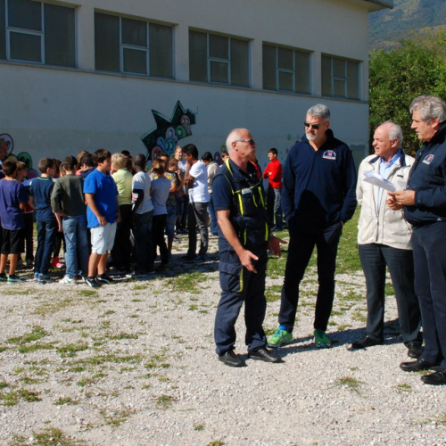 Esercitazione Nord-Est 2013" n. 36""sercitazione "Nord-E""ercita" / 99461