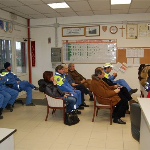 Condegna defibrillatore foto n.5 / 112991
