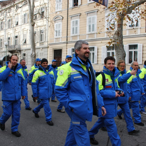 XI^ giornata del volontariato n. 64 / 33468