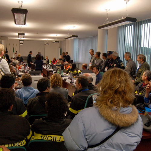 Foto esercitazione n. 8 / 22720