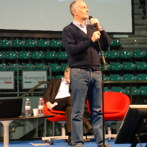 Una giornata per dire grazie n. 36 / 91670