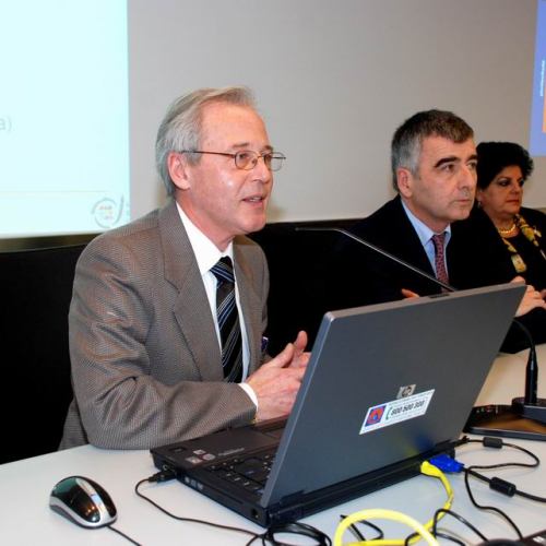 Conferenza stampa 19 / 34134