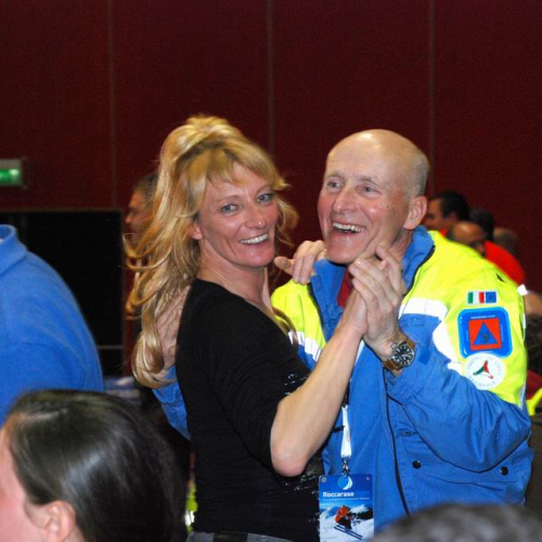 Serata finale e premiazioni 13 / 34940