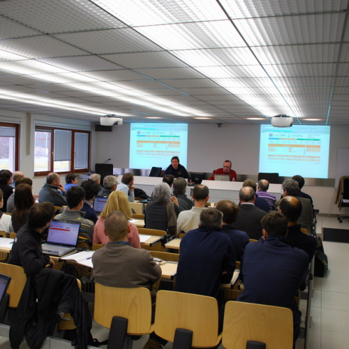 Corso di formazione SIDS del 18/02 n. 5 / 48722