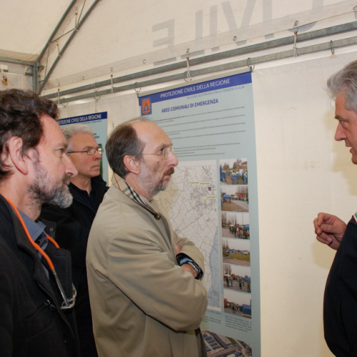 Inaugurazione stand 08/05/10 n. 23 / 51163