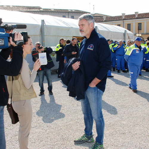 Sopralluogo cantieri (sabato mattina) n. 37 / 105019