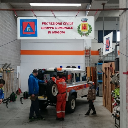Open Day foto n1. / 112953