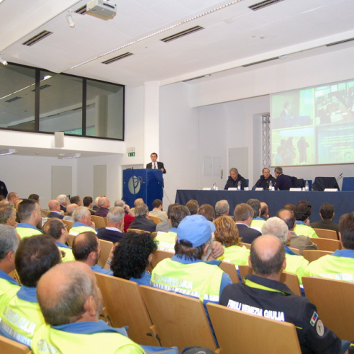 foto incontro istituzionale 33 / 16846