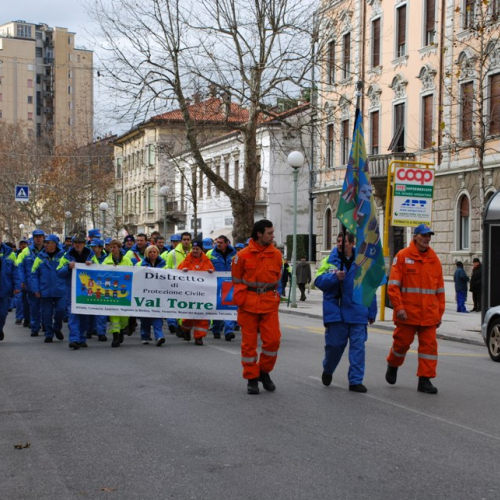 XI^ giornata del volontariato n. 65 / 33469