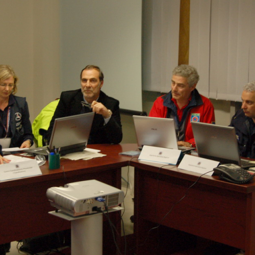 Foto esercitazione n. 10 / 22722