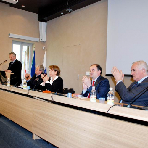 Inaugurazione mostra 11 / 39117