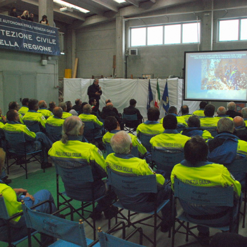 Visita Fiumicello n. 8 / 57266