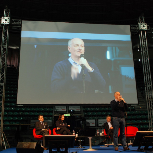 Una giornata per dire grazie n. 37 / 91671