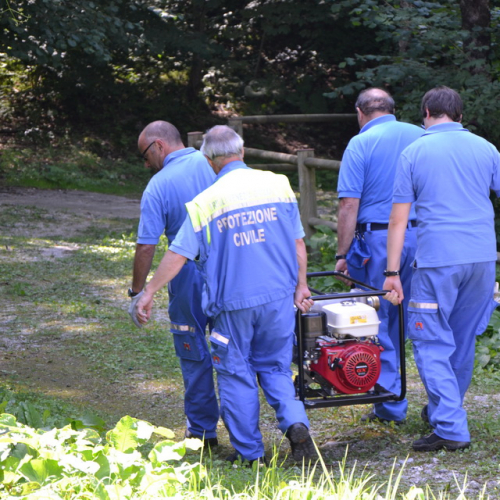 Attivit‡ del 01/09 n. 16 / 98882