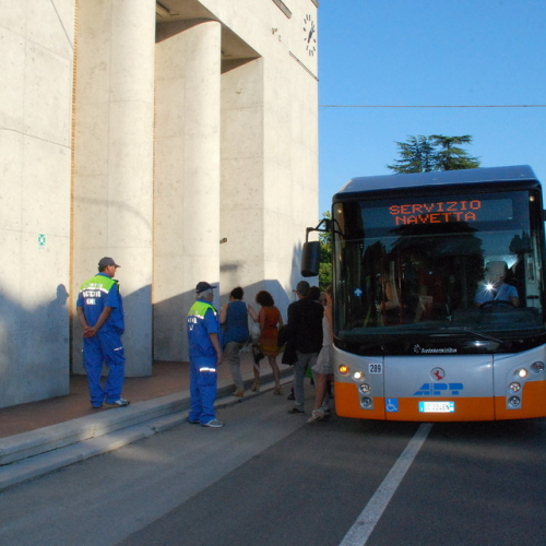 Supporto logistico Messa da Requiem di Giuseppe Verdi" n. 23""upporto logistico "Messa da Requiem di Gi""pporto logistico "Mess""port" / 110297