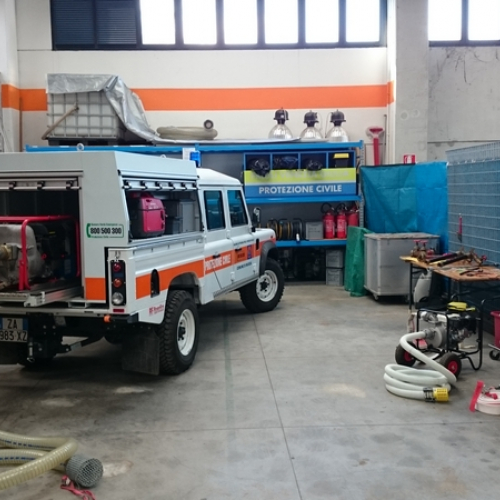 Open Day foto n.2 / 112954