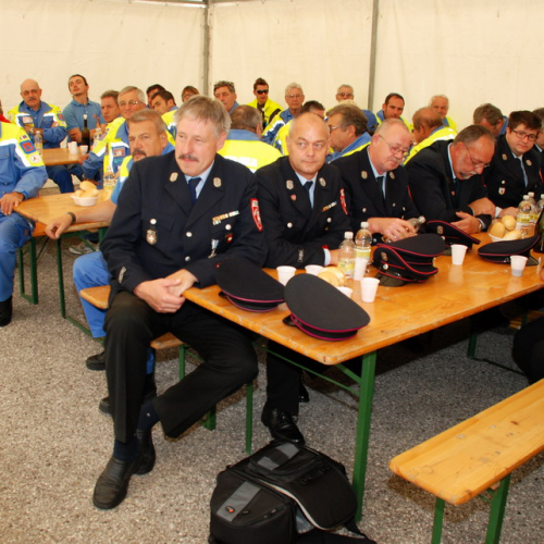 Commemorazione decennale Alluvione 29 agosto 2003 n. 34 / 98812