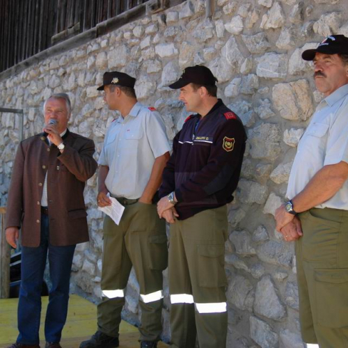 Incontro d'amicizia a Sella di Lom 39 / 15631
