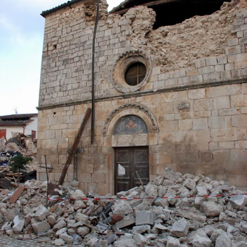 Terremoto Abruzzo 2009 n. 26 / 37529