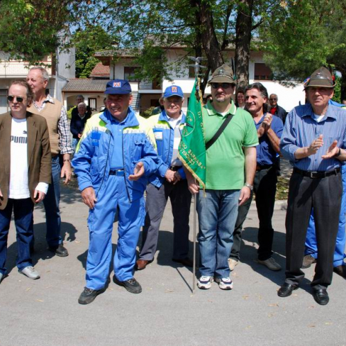 Foto Consegna automezzo Romans n. 20 / 39059