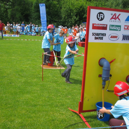 Finale Olimpiadi della Sicurezza n. 44 / 52467