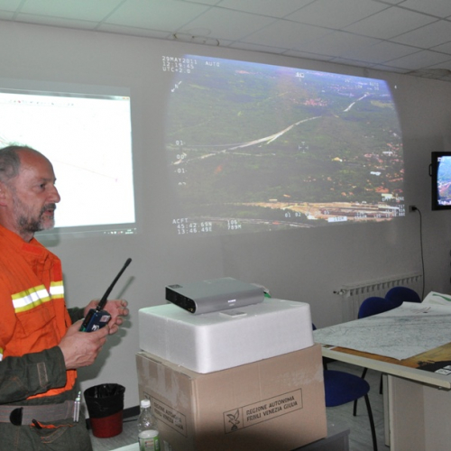 Karst Exercise 2011 n. 59 / 66642