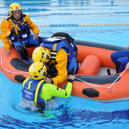 Attivit‡ formativa 05/08/11 n. 18 / 69647