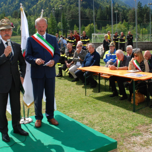 Commemorazione decennale Alluvione 29 agosto 2003 n. 35 / 98813