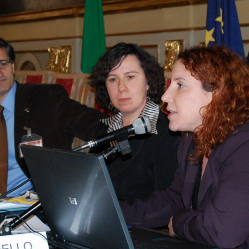 Foto premiazione Cresciamo sicuri" n. 21""oto premiazione "Cresci""to pre" / 22462