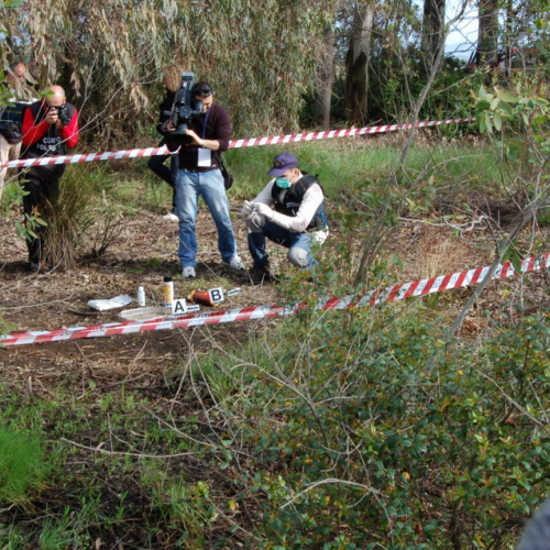 Foto esercitazione n. 11 / 22723