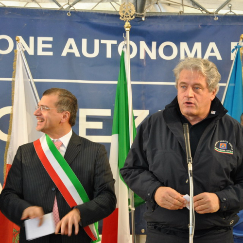 Inaugurazione sede Talmassons n. 41 / 58439